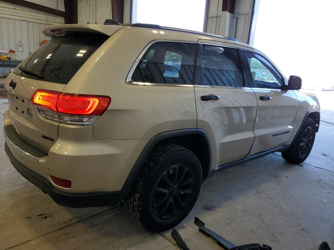 2014 Jeep Grand Cherokee Limited - Image 3