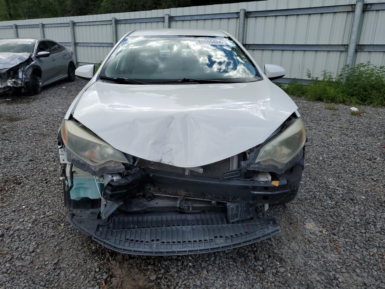 2015 Toyota Corolla L - Image 5