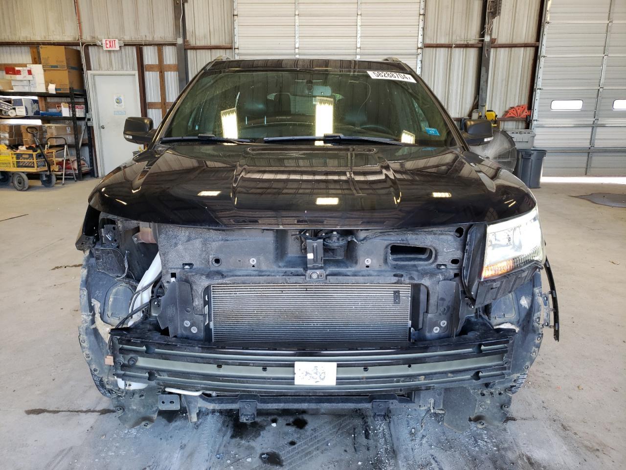 2019 Ford Explorer Xlt - Image 5