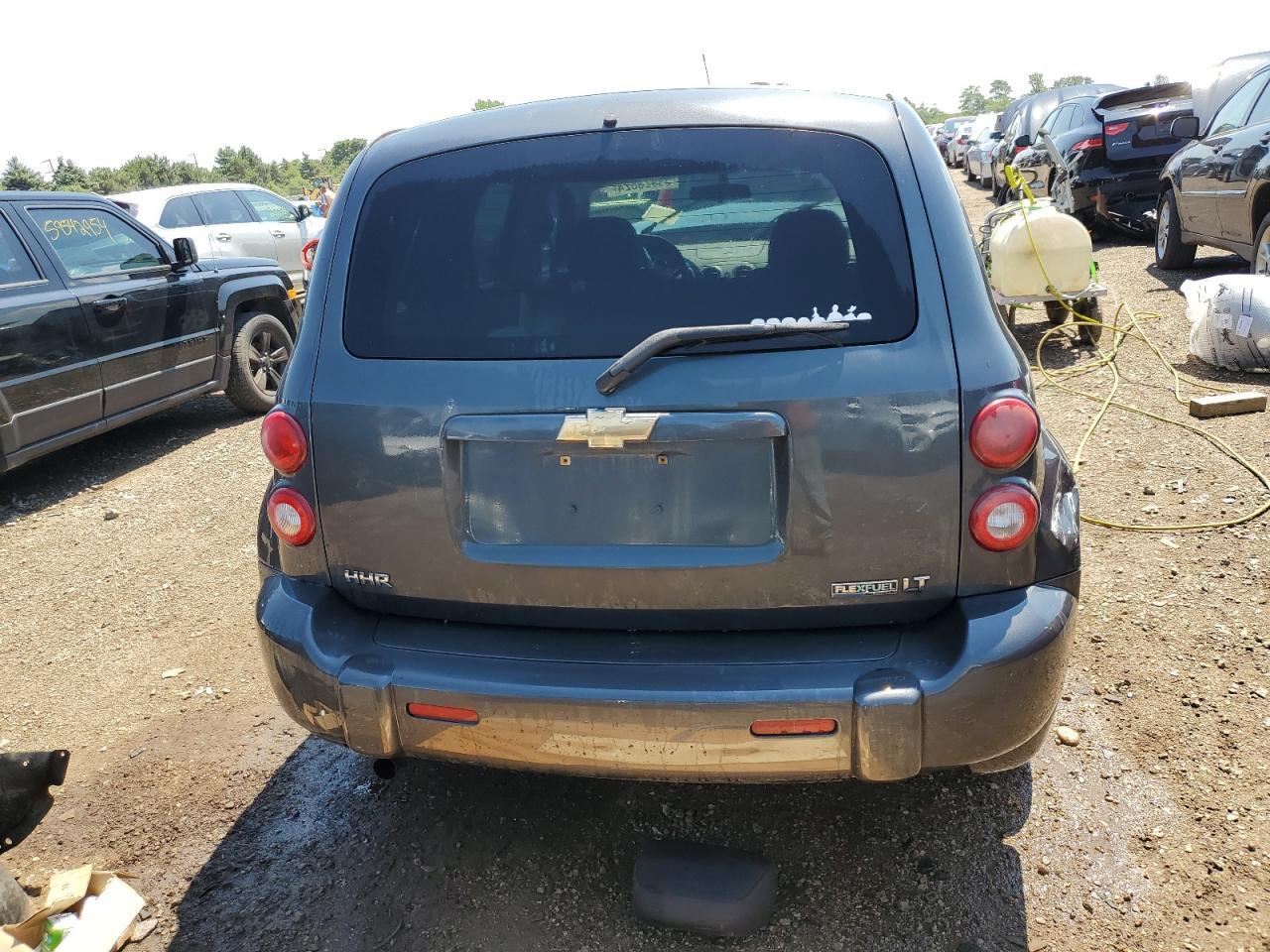 2011 Chevrolet Hhr Lt - Image 6