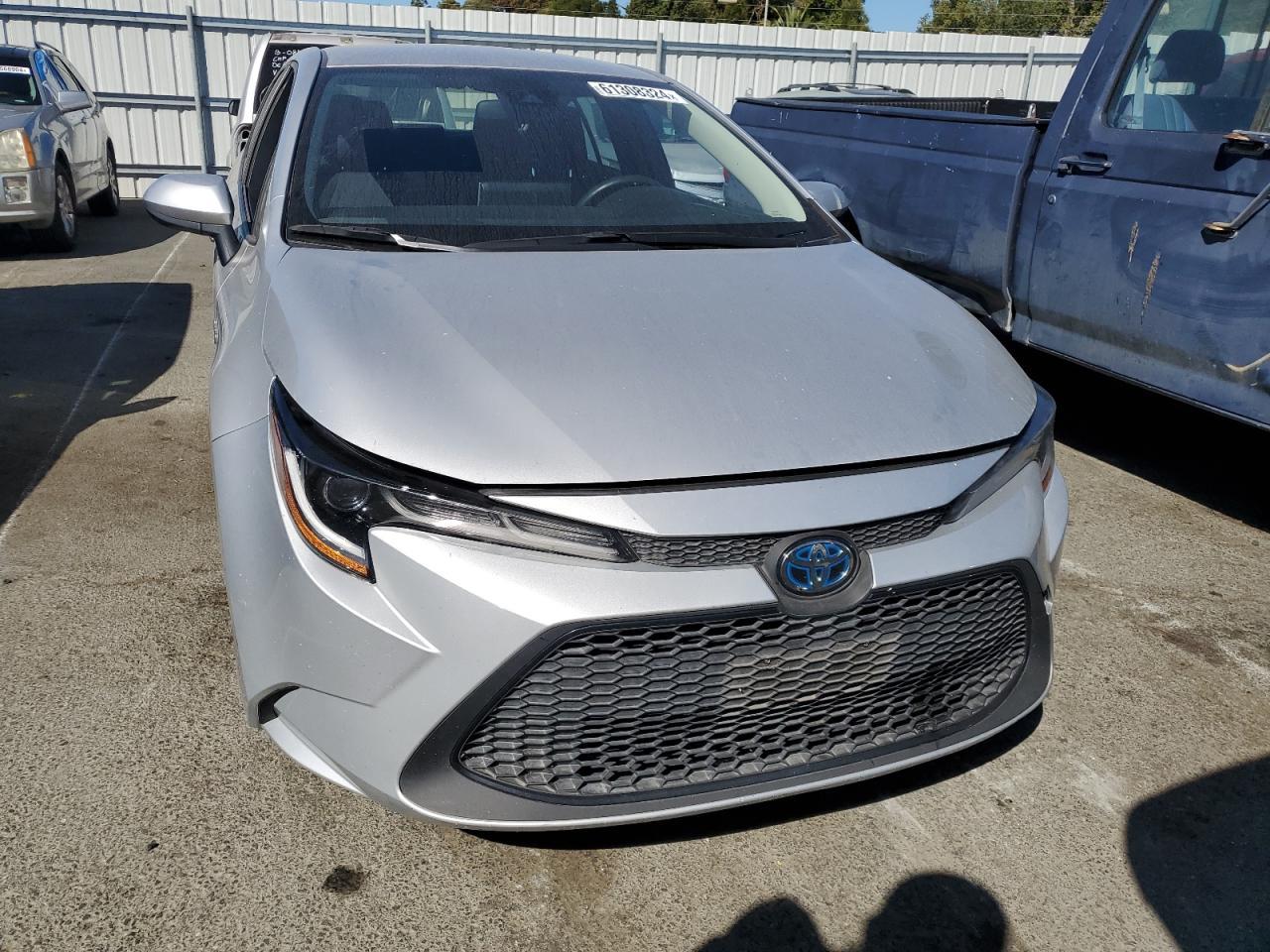 2021 Toyota Corolla Le - Image 5