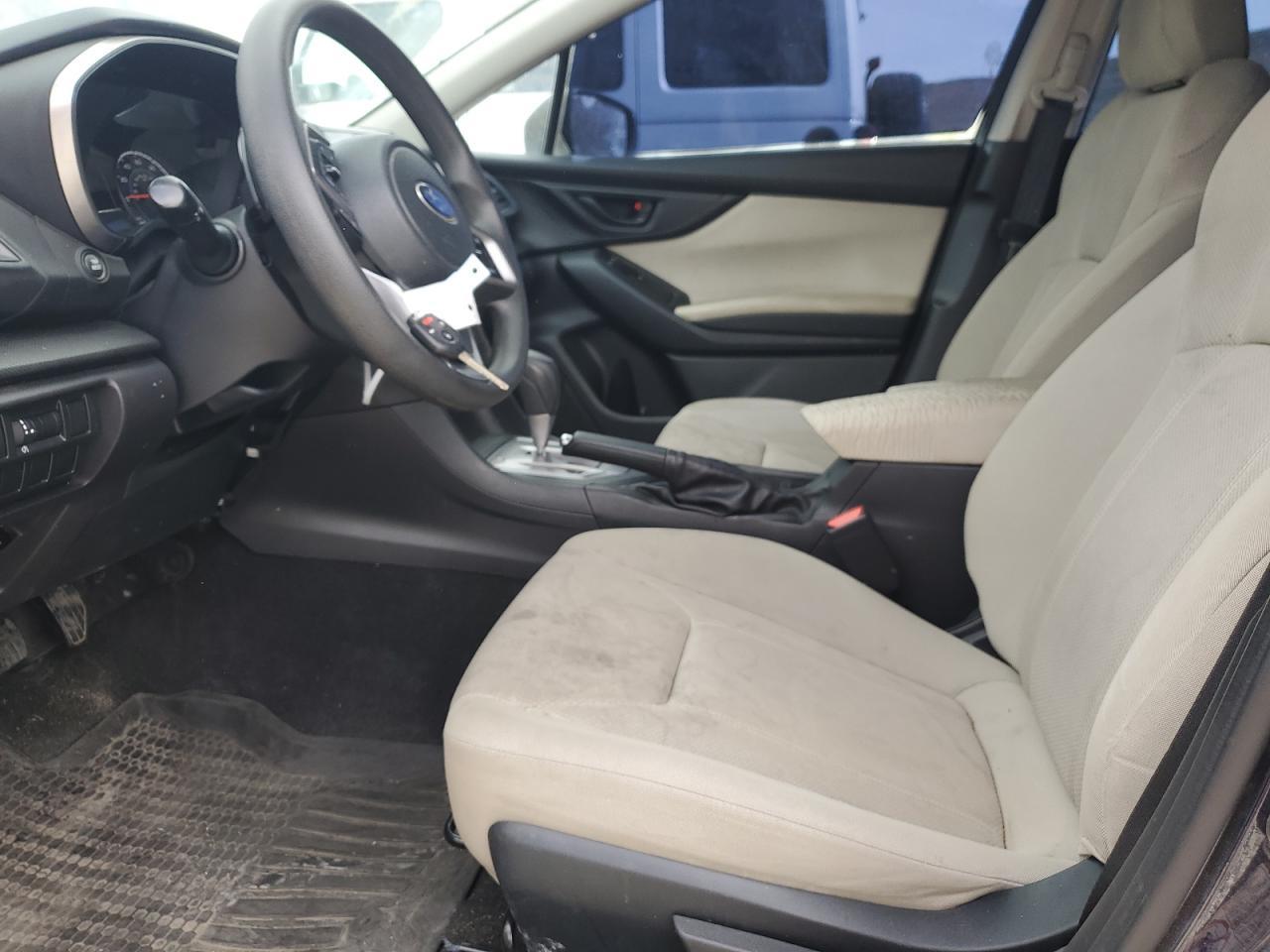 2019 Subaru Impreza Premium - Фото 7