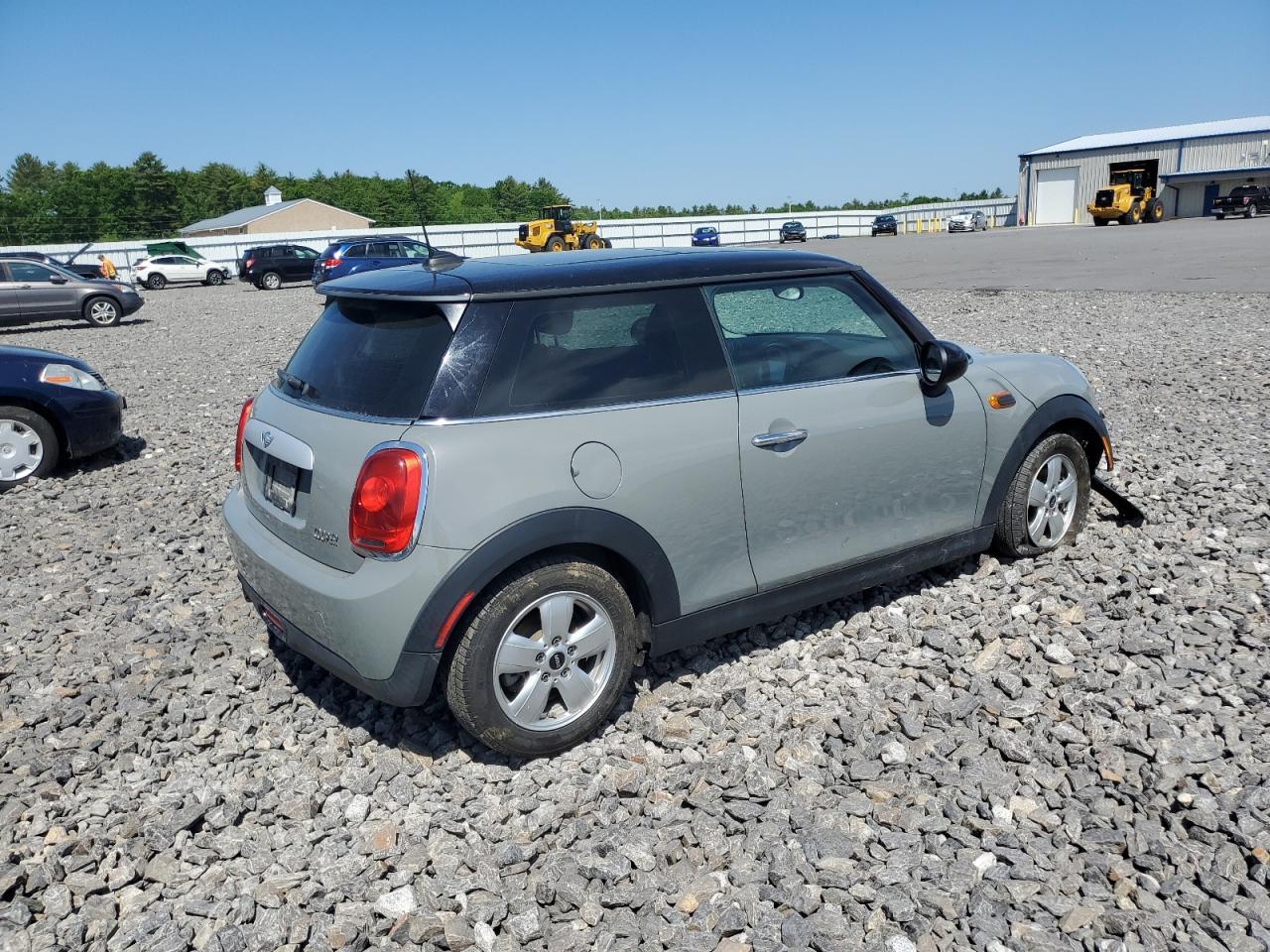 2014 Mini Cooper - Image 3