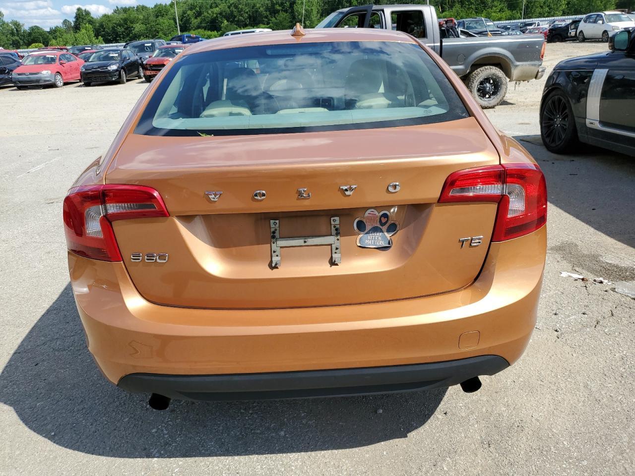 2012 Volvo S60 T5 - Image 6