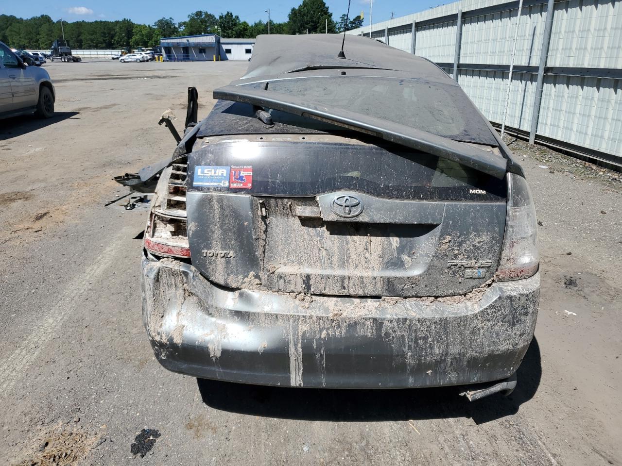 2005 Toyota Prius - Image 6