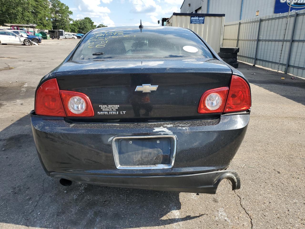 2011 Chevrolet Malibu 2Lt - Image 6