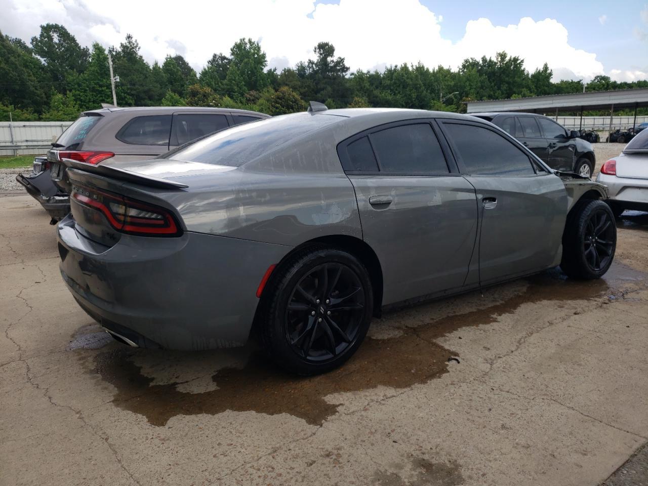 2017 Dodge Charger R/T - Фото 3