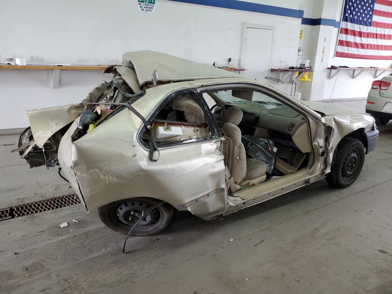 1994 Honda Accord Lx - Фото 3