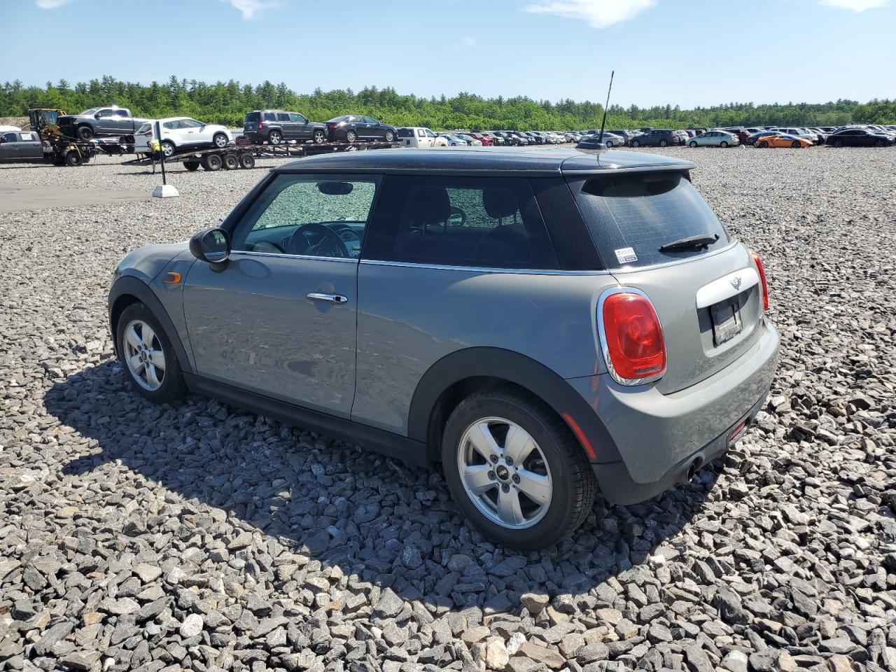 2014 Mini Cooper - Image 2