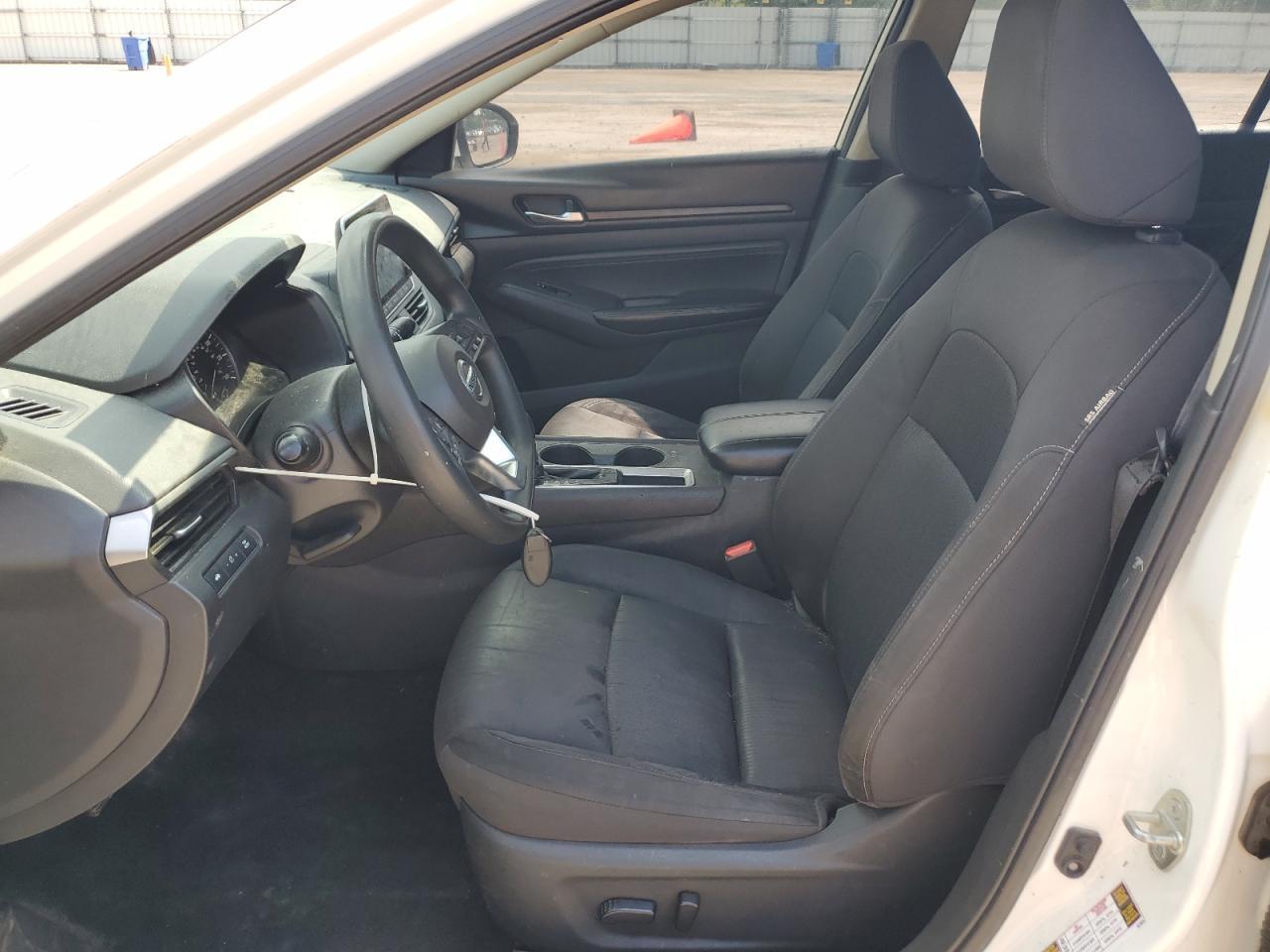 2020 Nissan Altima 2.5 S - Фото 7