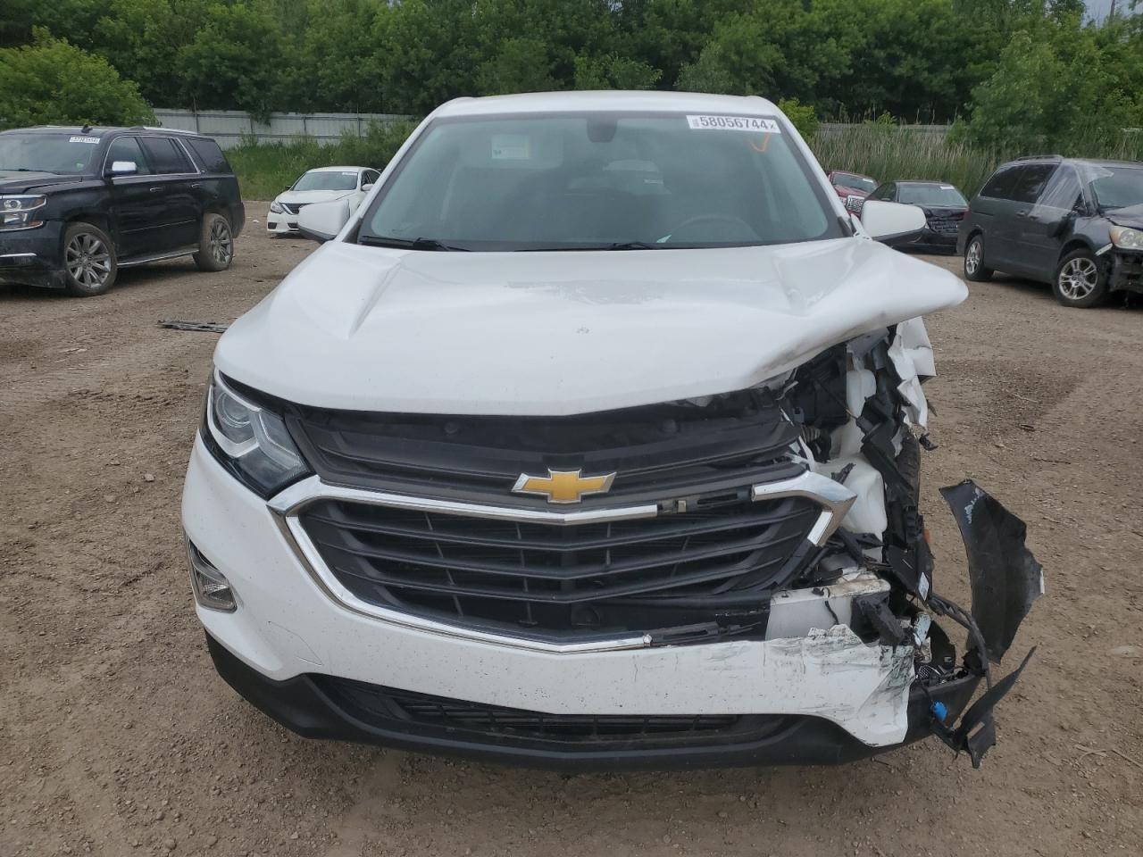 2019 Chevrolet Equinox Lt - Image 5