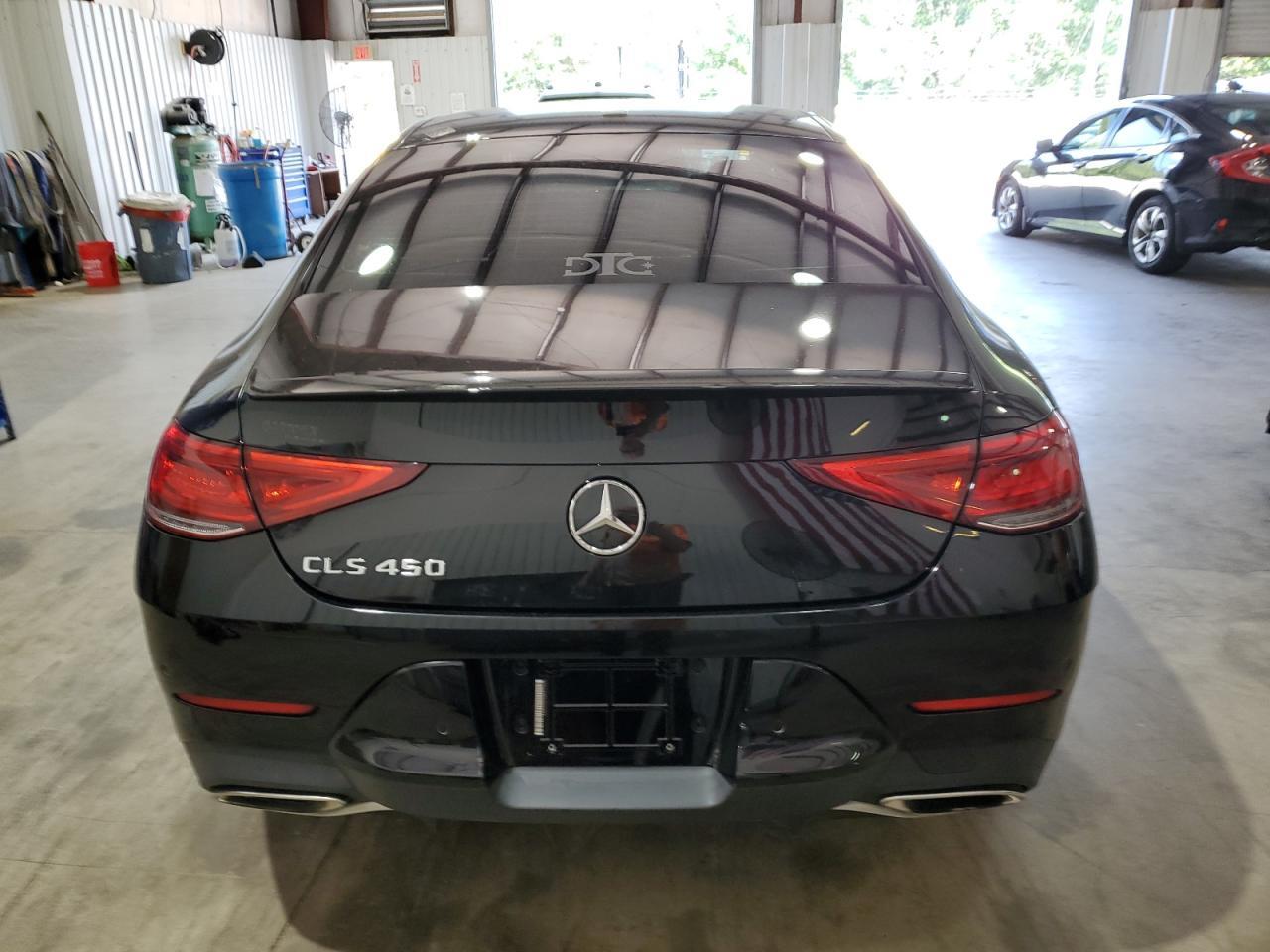 2019 Mercedes-Benz Cls 450 - Image 6