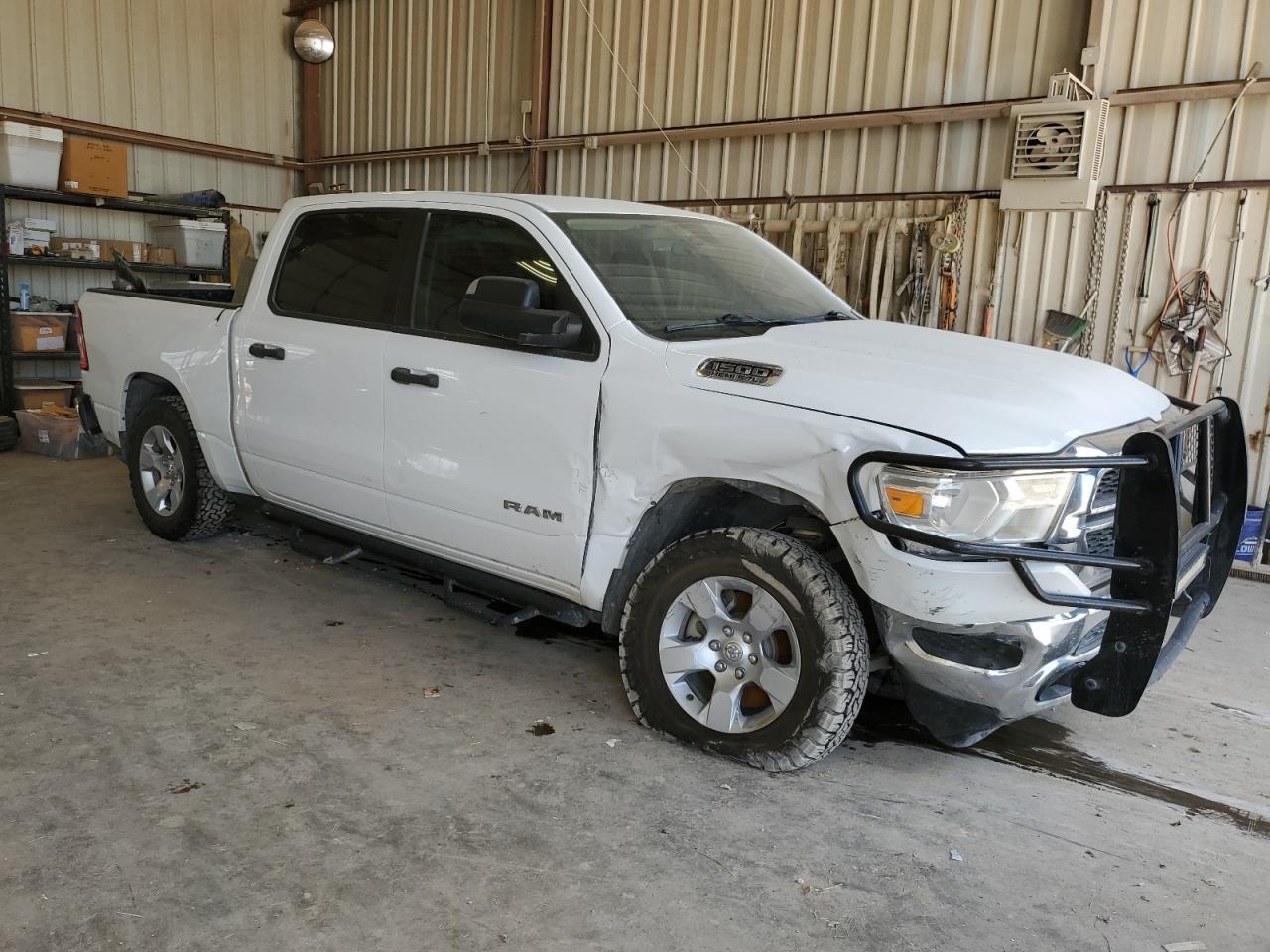 2020 Ram 1500 Tradesman - Фото 4