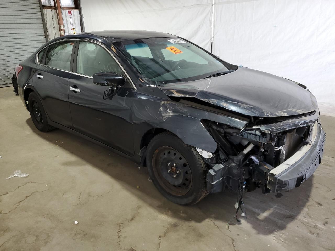 2013 Nissan Altima 2.5 - Фото 4