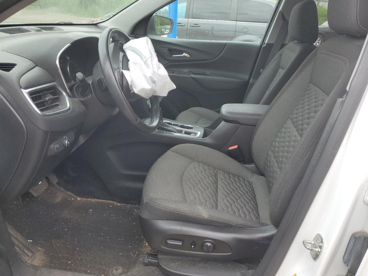 2019 Chevrolet Equinox Lt - Image 7