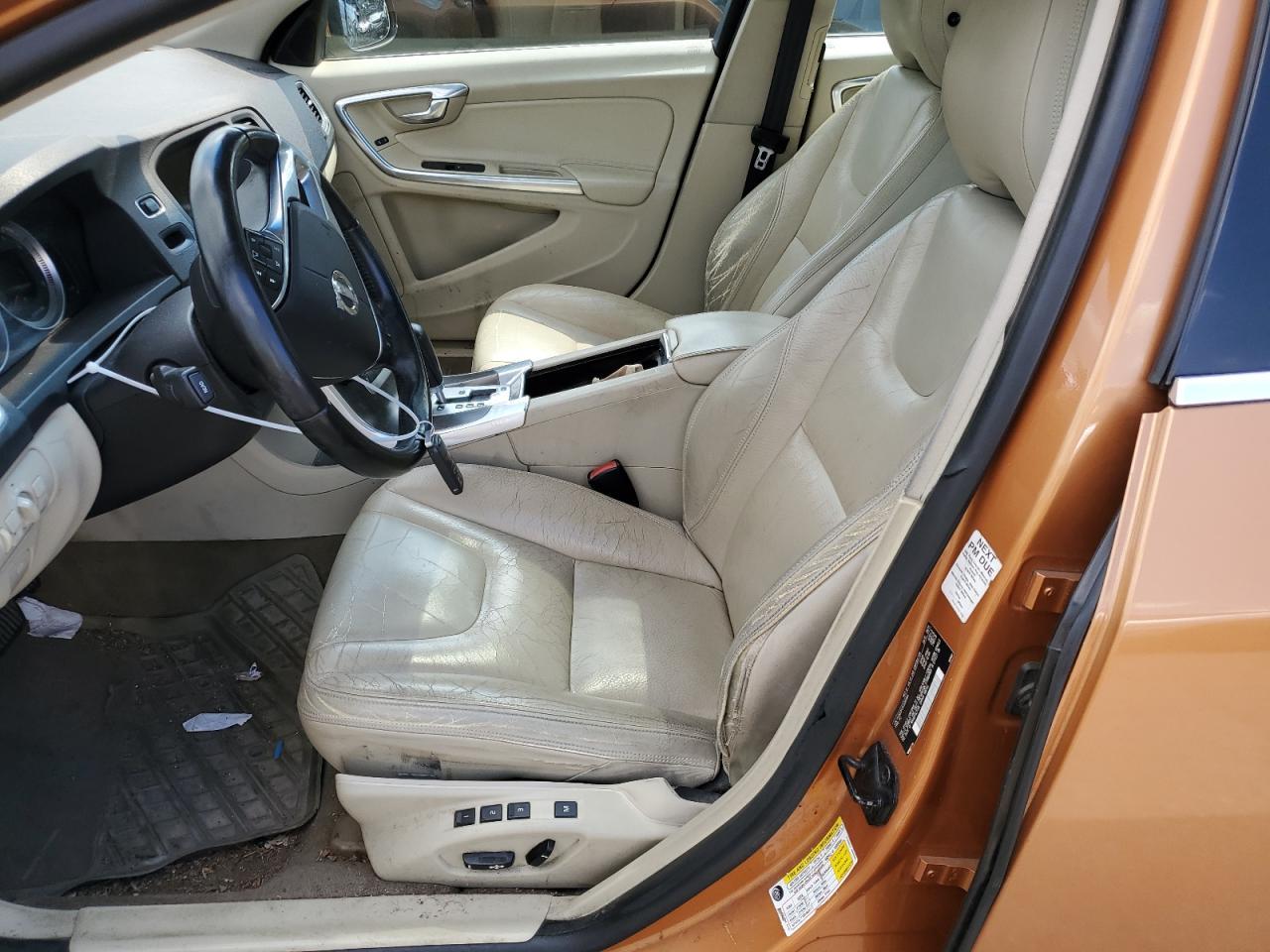 2012 Volvo S60 T5 - Image 7