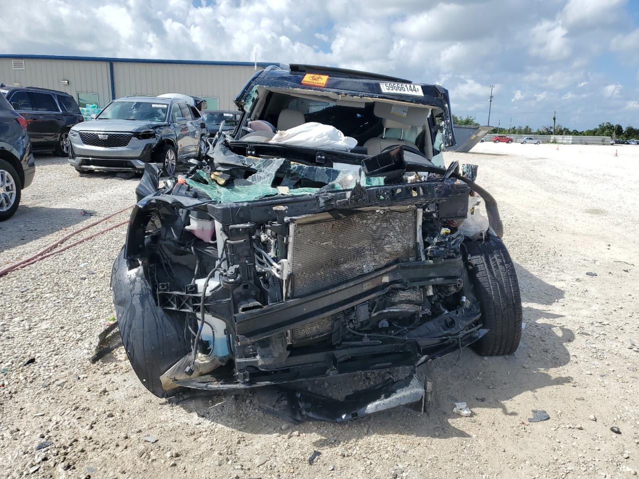 2021 Kia Telluride Ex - Image 5