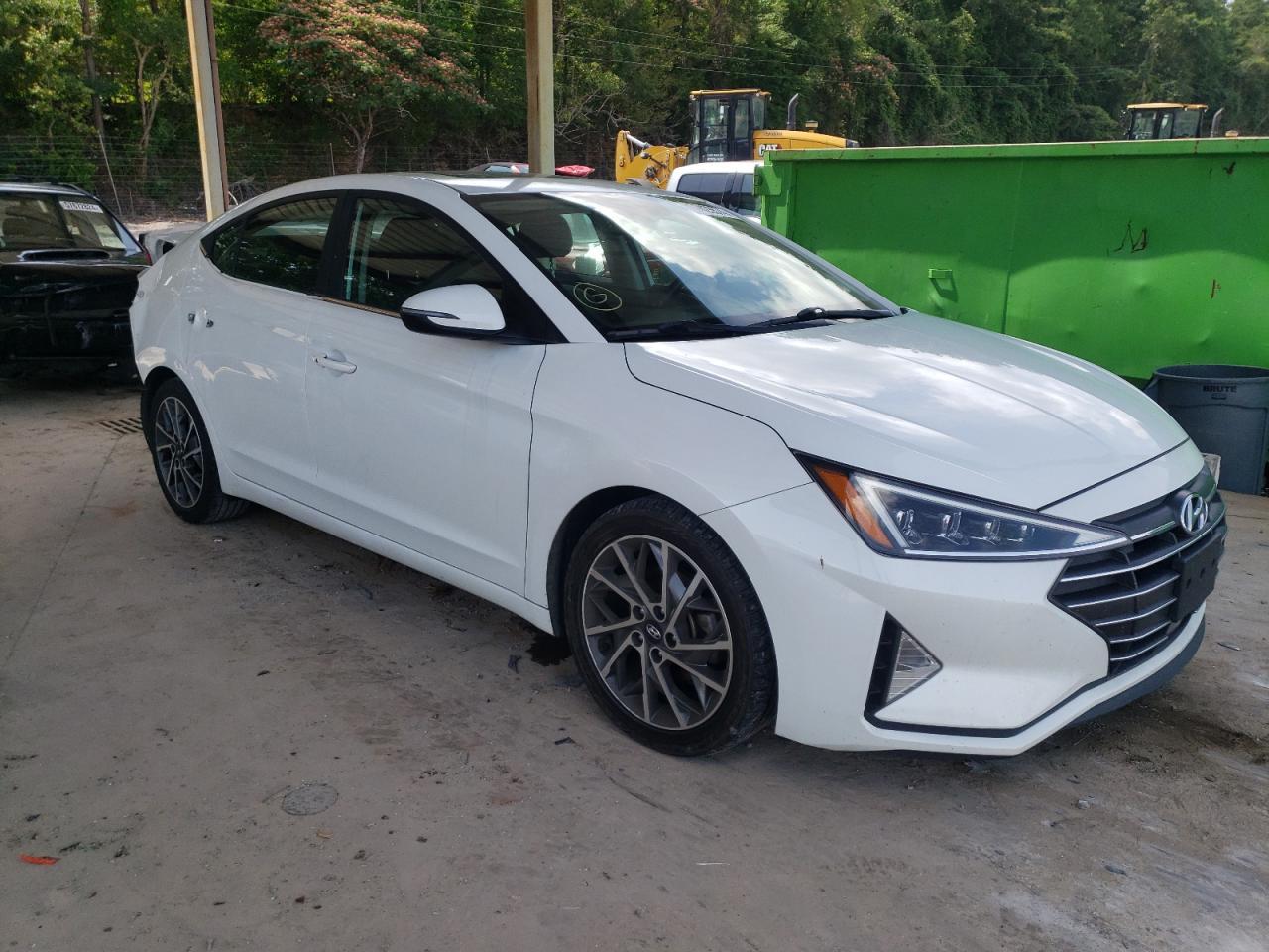 2020 Hyundai Elantra Sel - Фото 4