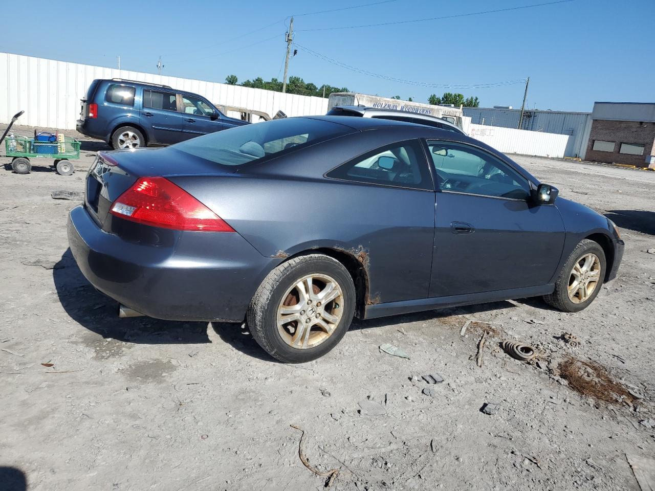 2006 Honda Accord Lx - Image 3