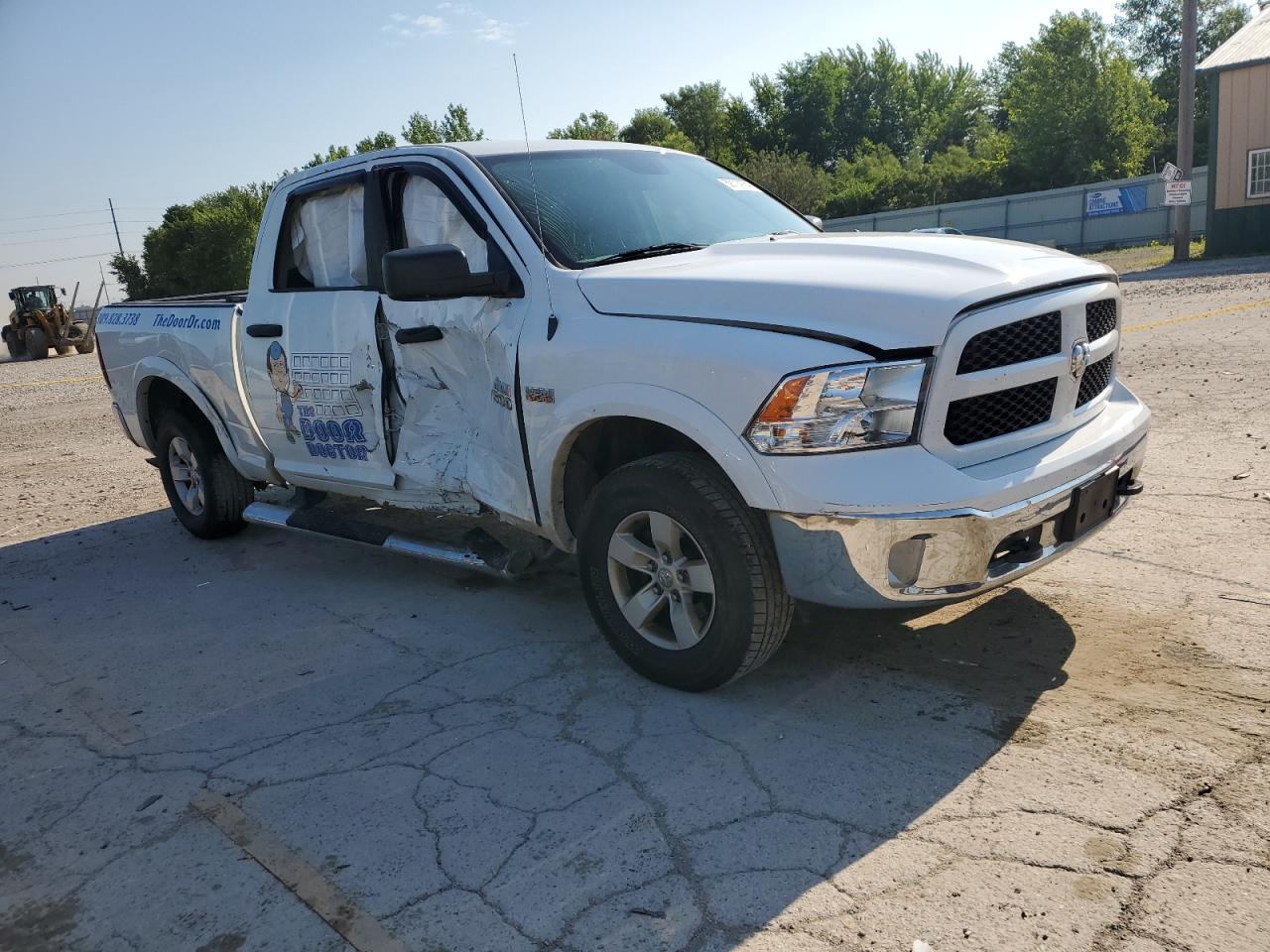 2017 Ram 1500 Slt - Image 4