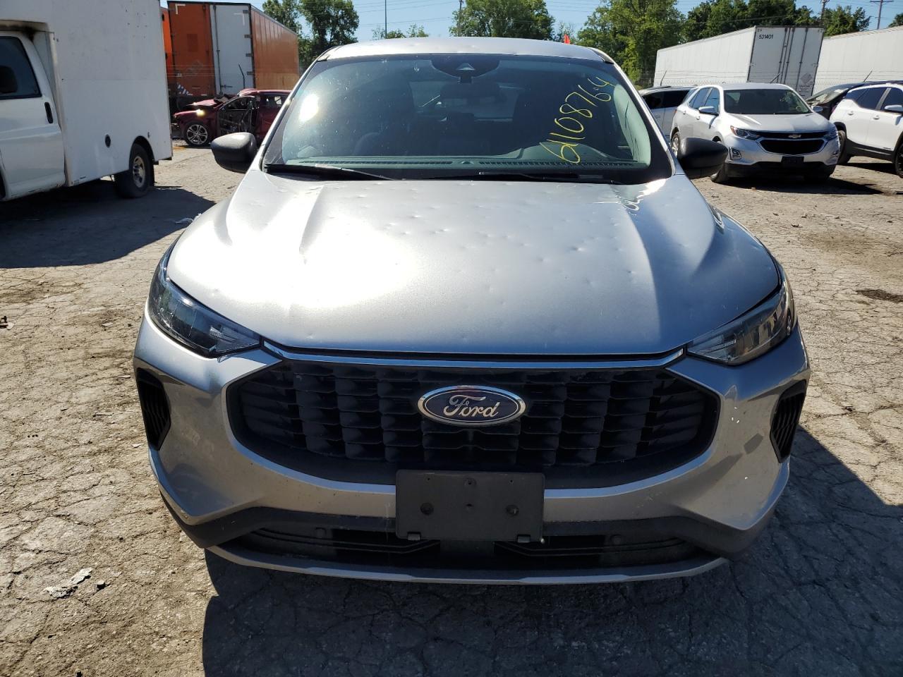 2023 Ford Escape Active - Фото 5