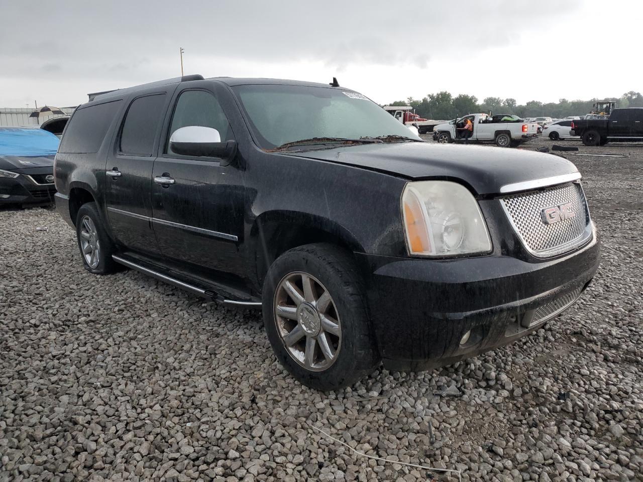 2009 GMC Yukon Xl Denali - Фото 4