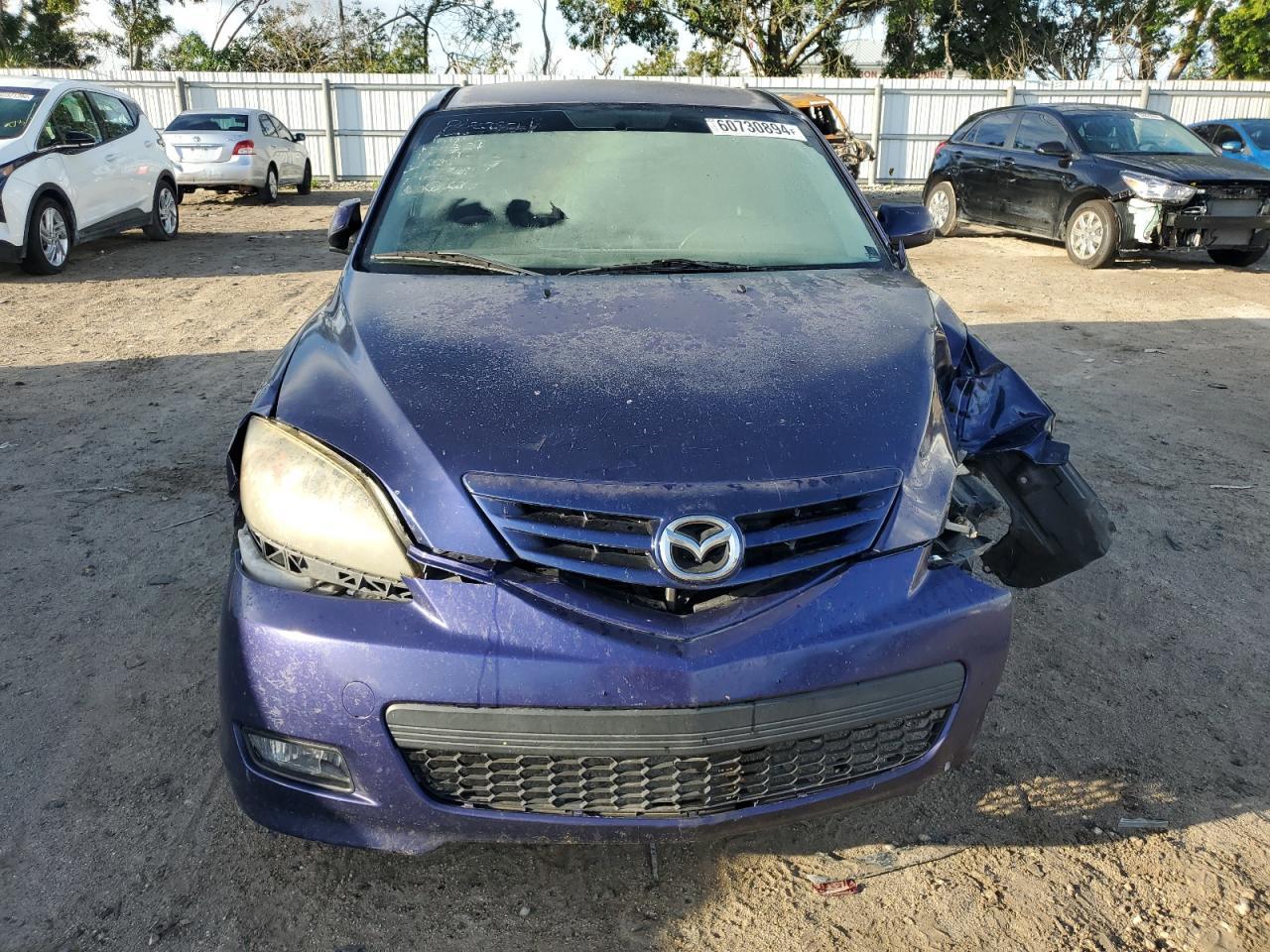 2005 Mazda 3 Hatchback - Фото 5