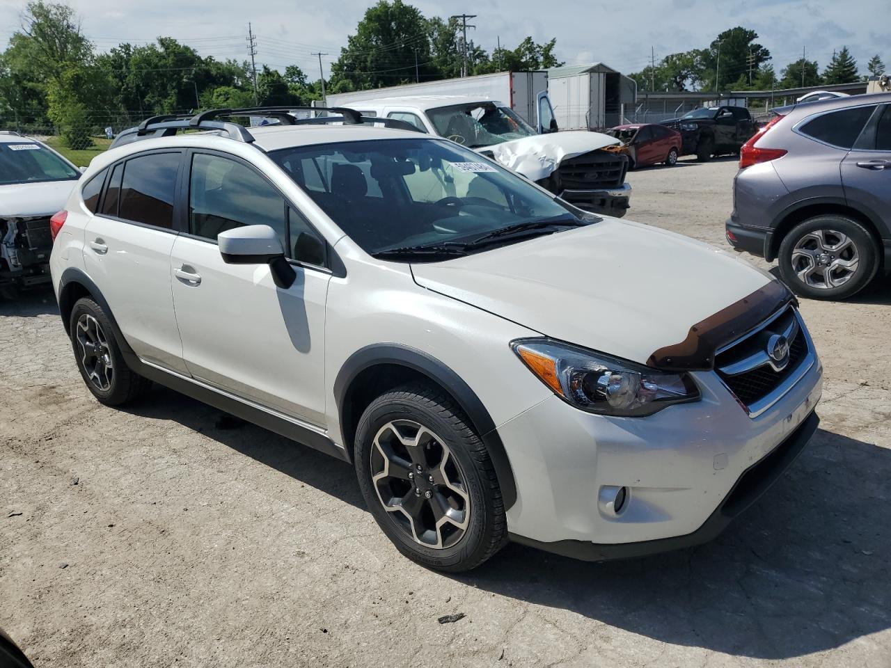 2015 Subaru Xv Crosstrek 2.0 Premium - Image 4