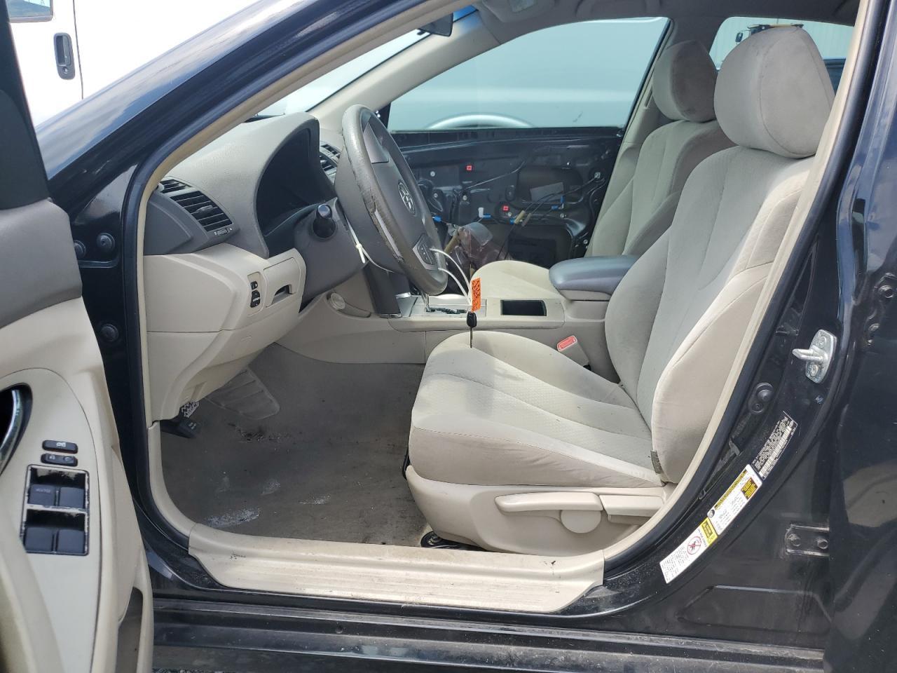 2009 Toyota Camry Base - Image 7