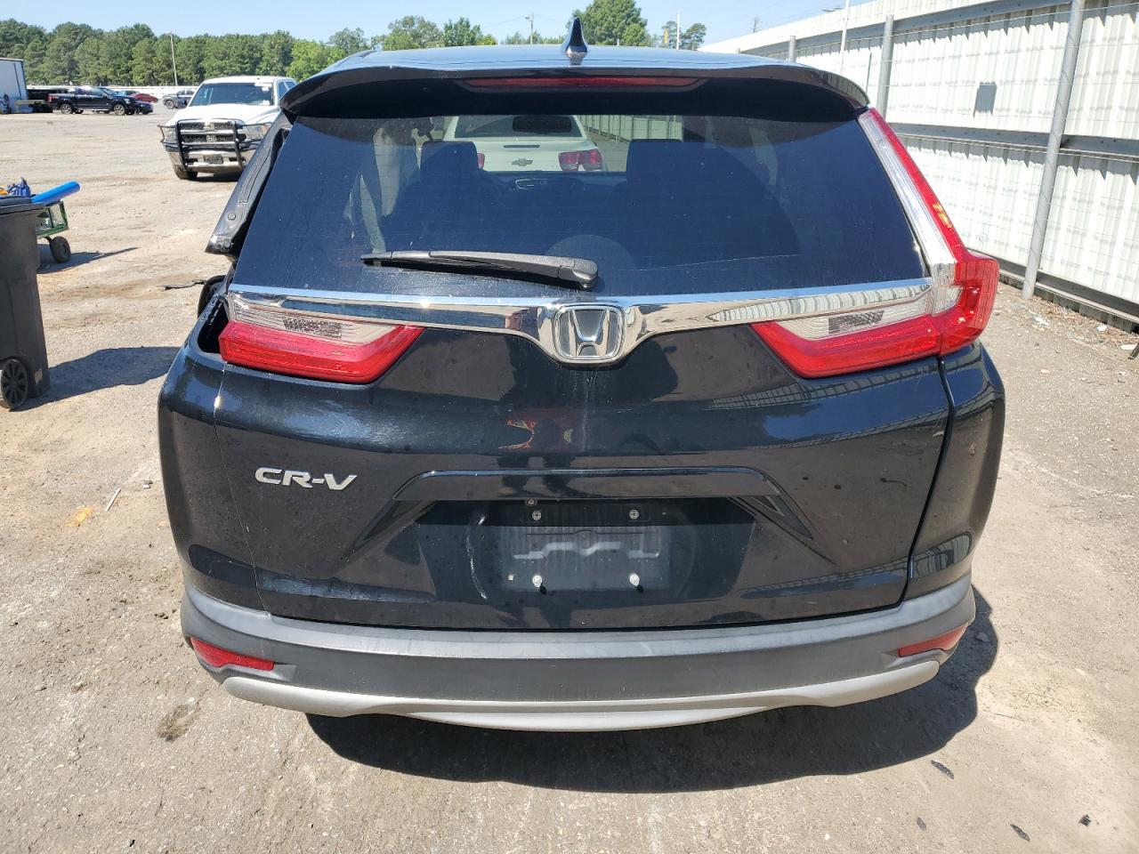 2019 Honda Cr-V Exl - Image 6