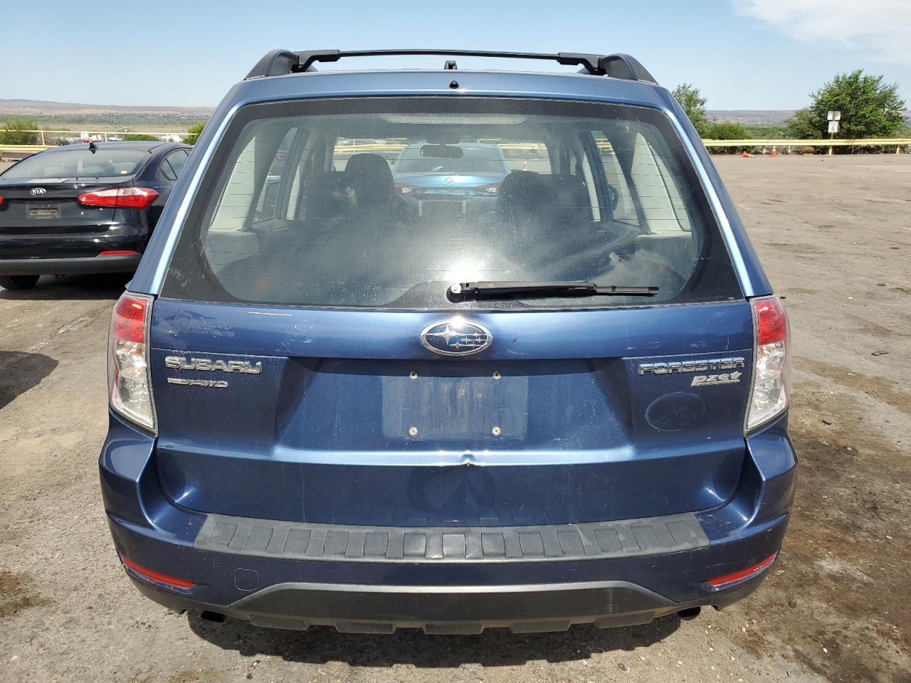 2012 Subaru Forester - Фото 6