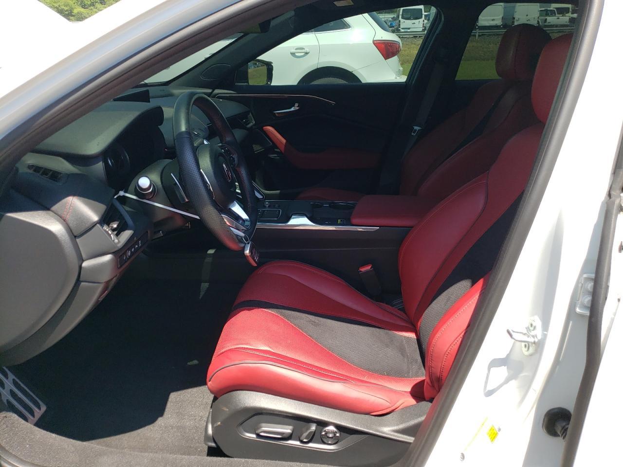 2022 Acura Tlx Technology - Image 7