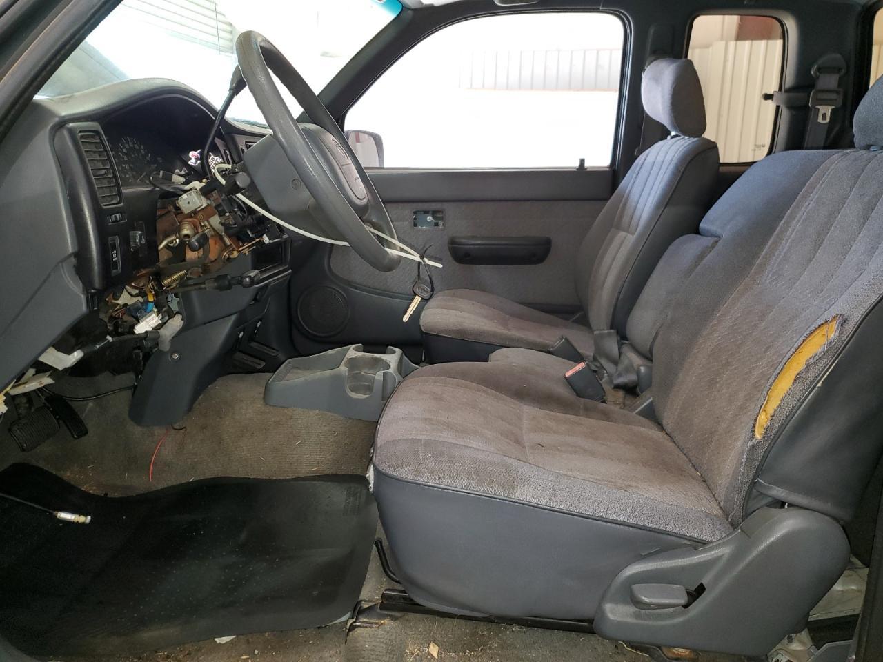 1997 Toyota Tacoma Xtracab - Image 7