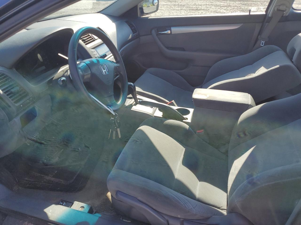2006 Honda Accord Lx - Image 7