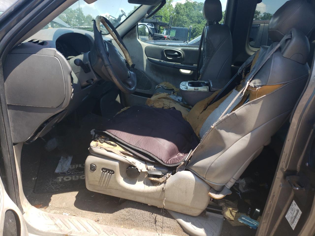 2003 Ford F150 - Фото 7