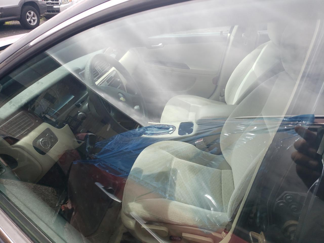 2009 Chevrolet Impala 1Lt - Фото 7