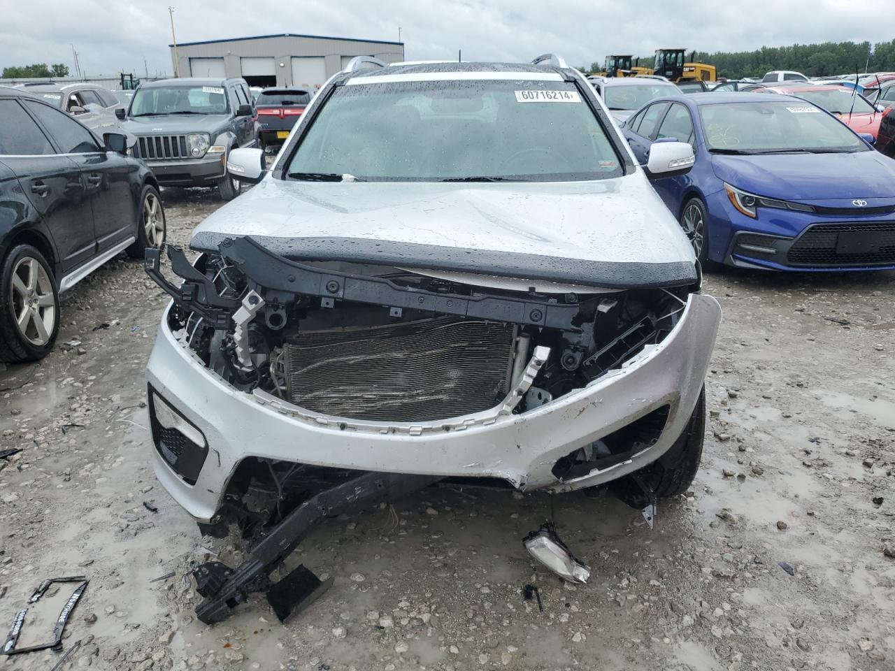 2011 Mercedes-Benz Gl 450 4Matic - Фото 5