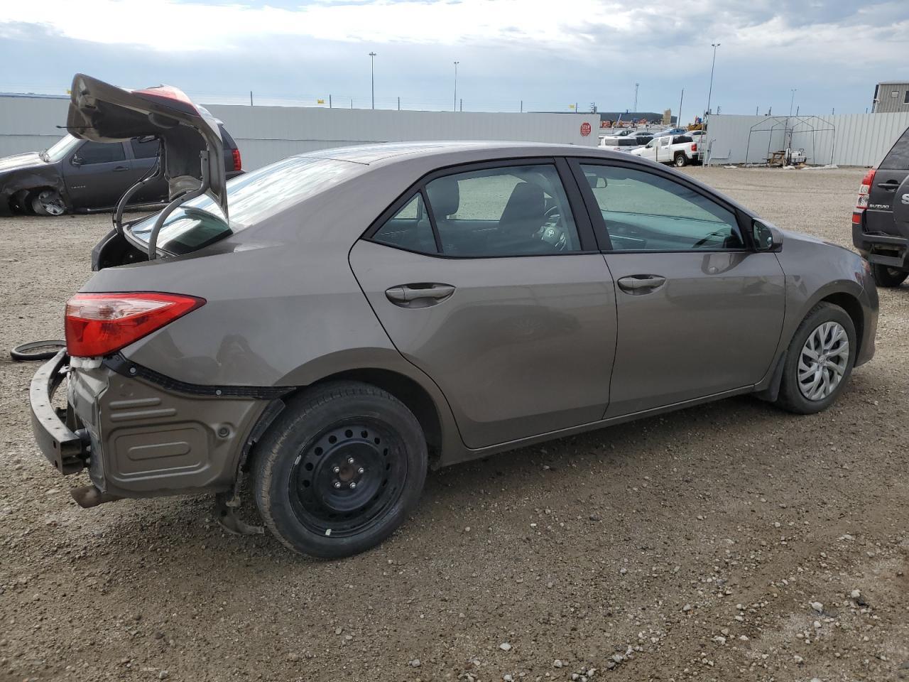 2018 Toyota Corolla L - Image 3