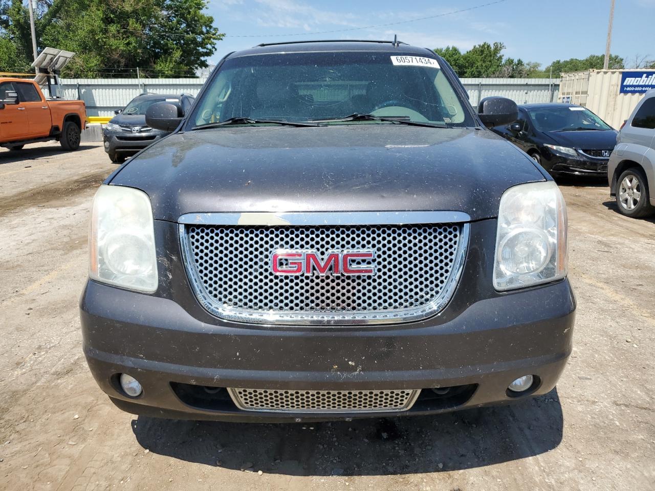 2011 GMC Yukon Xl K1500 Slt - Image 5