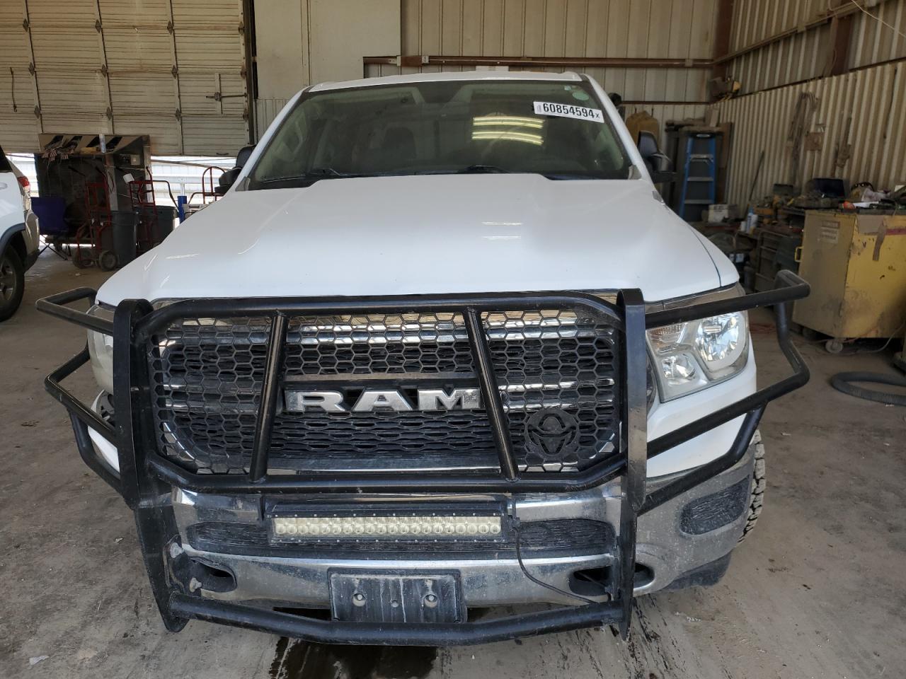 2020 Ram 1500 Tradesman - Фото 5