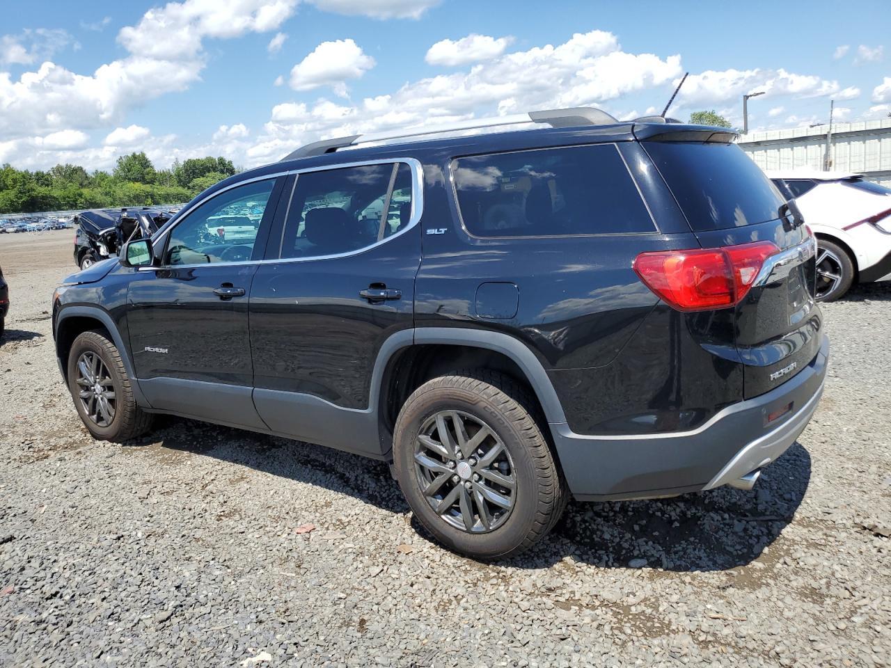 2017 GMC Acadia Slt-1 - Фото 2