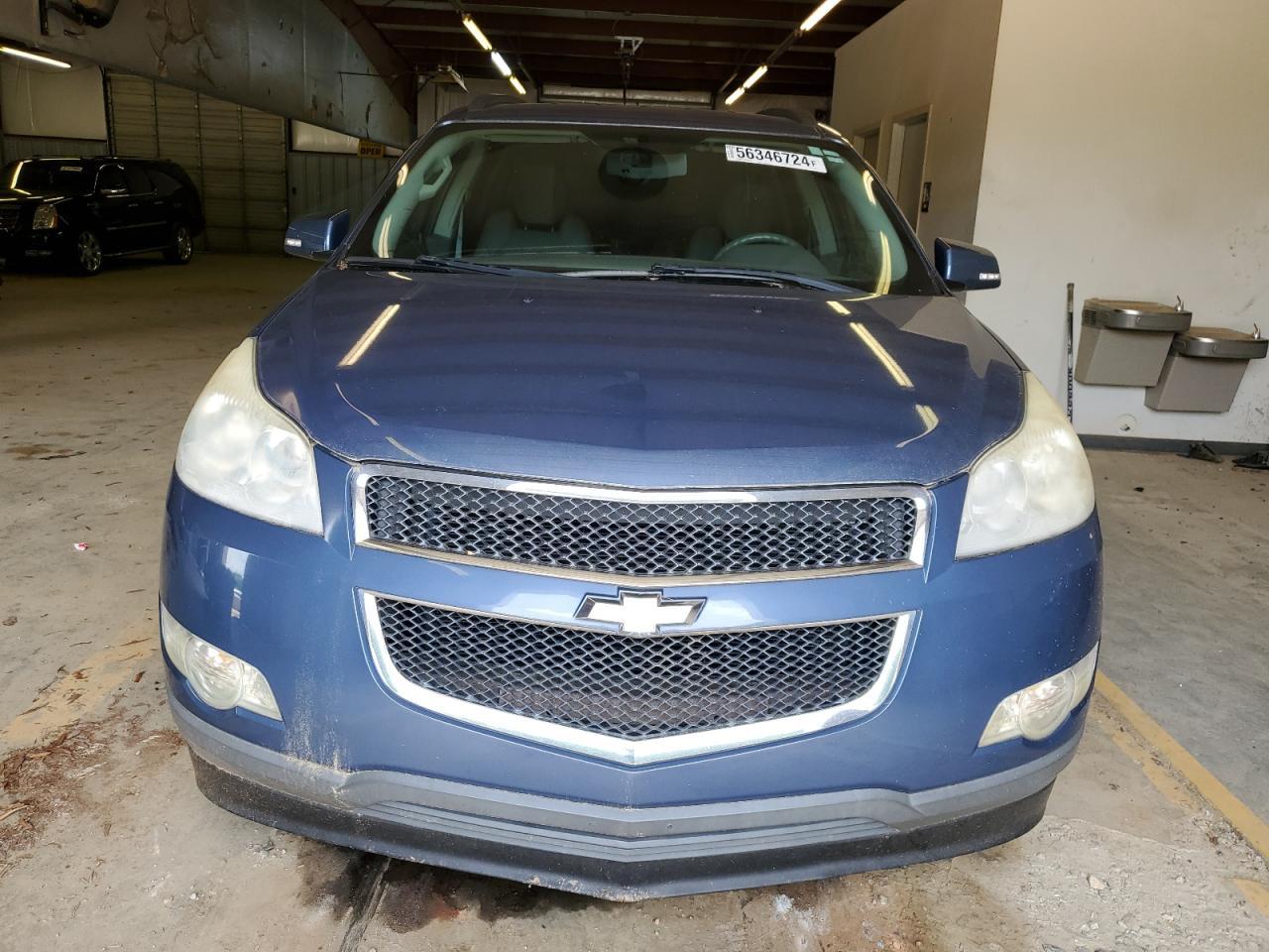 2012 Chevrolet Traverse Lt - Image 5
