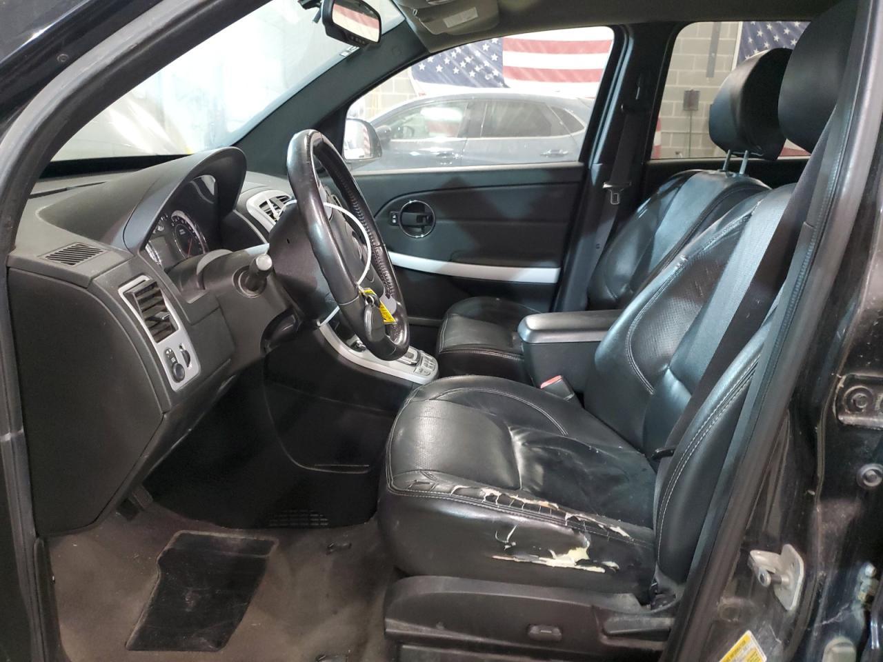 2008 Pontiac Torrent Gxp - Фото 7