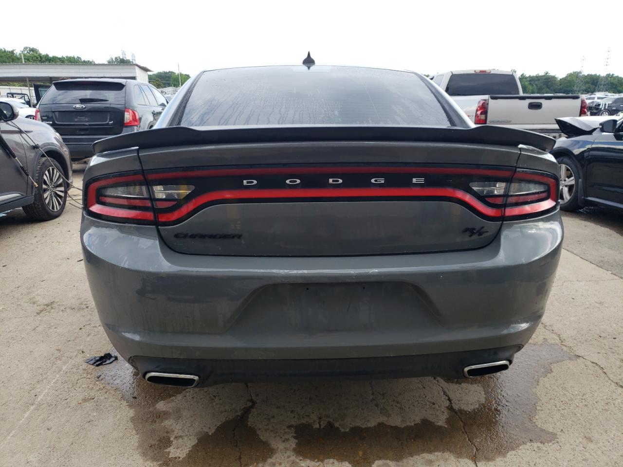 2017 Dodge Charger R/T - Фото 6