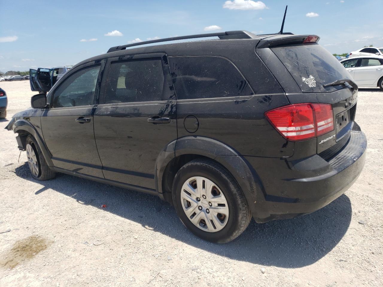 2020 Dodge Journey Se - Image 2