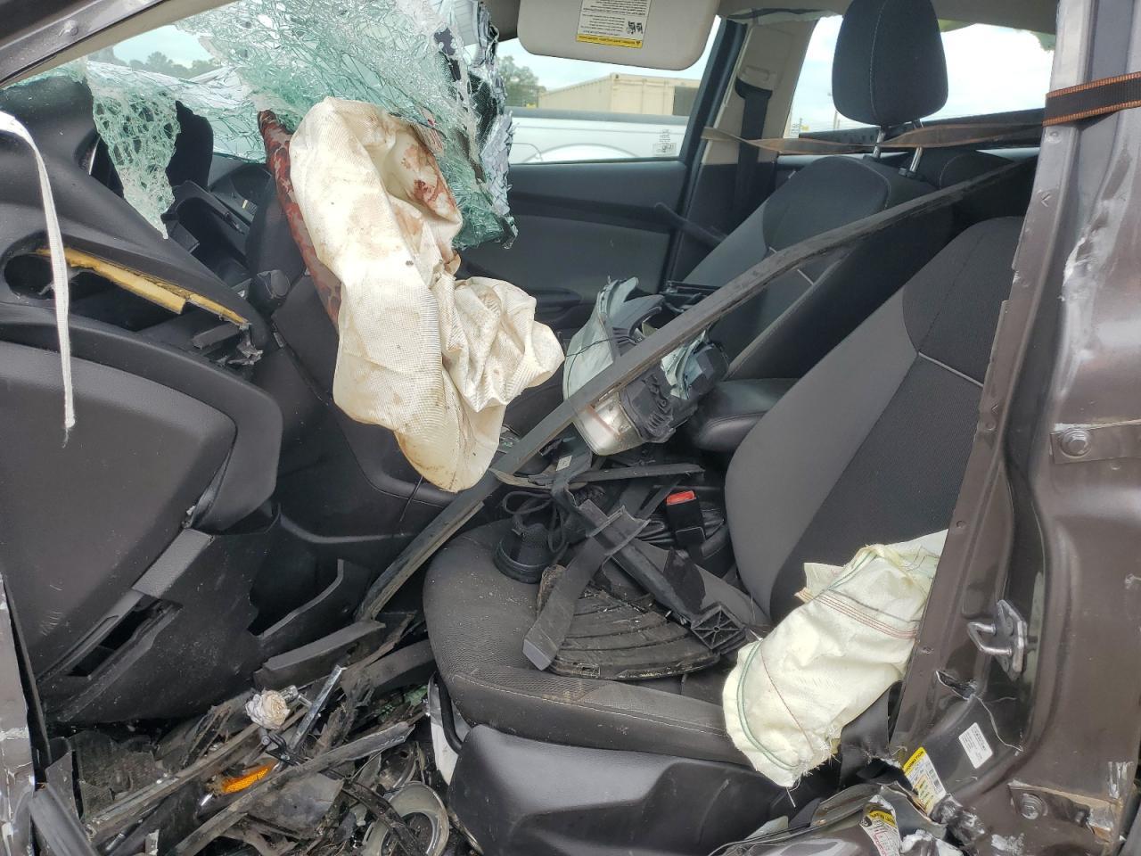 2012 Ford Focus Se - Image 7