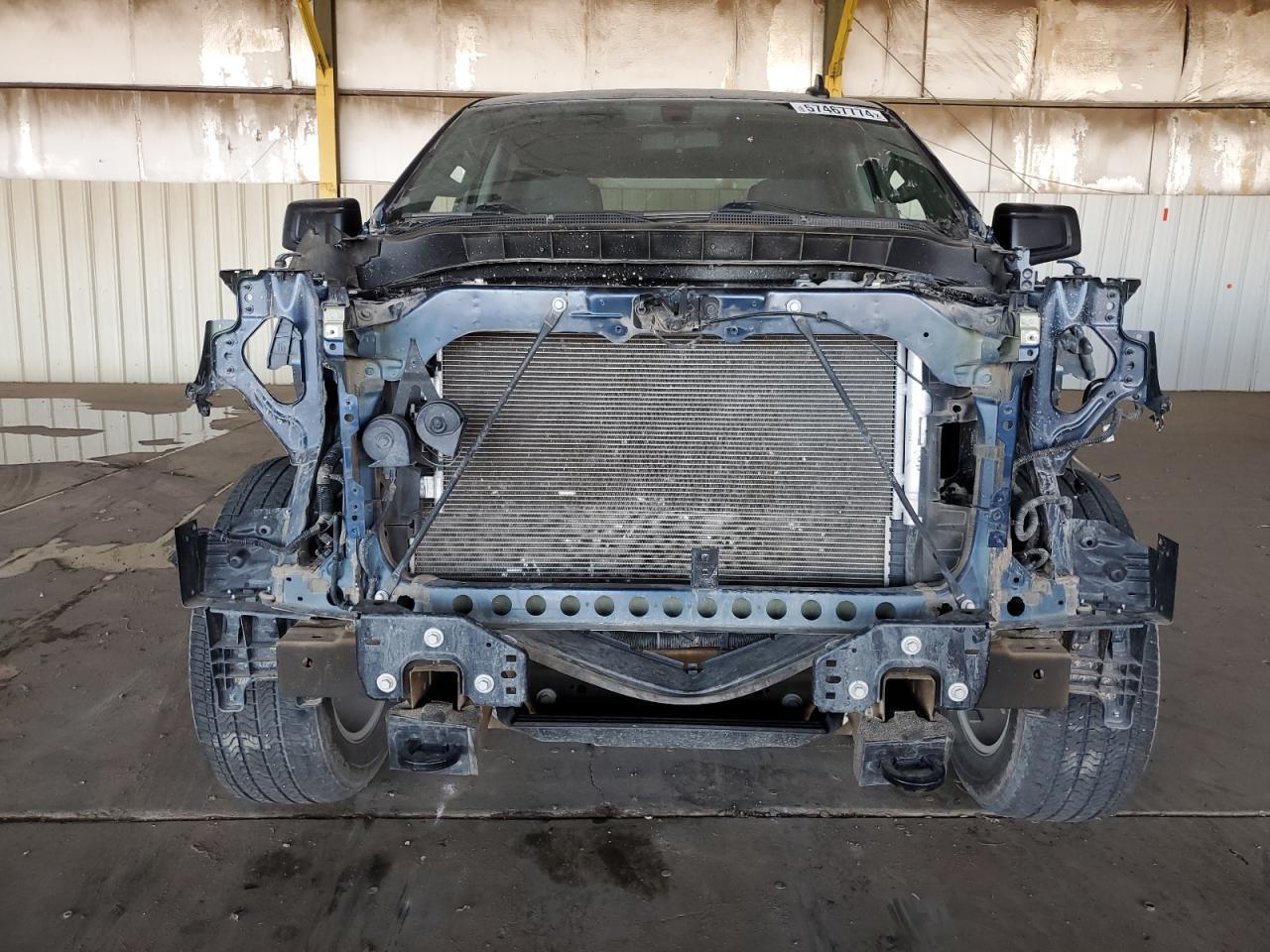 2020 Chevrolet Silverado C1500 Custom - Image 5