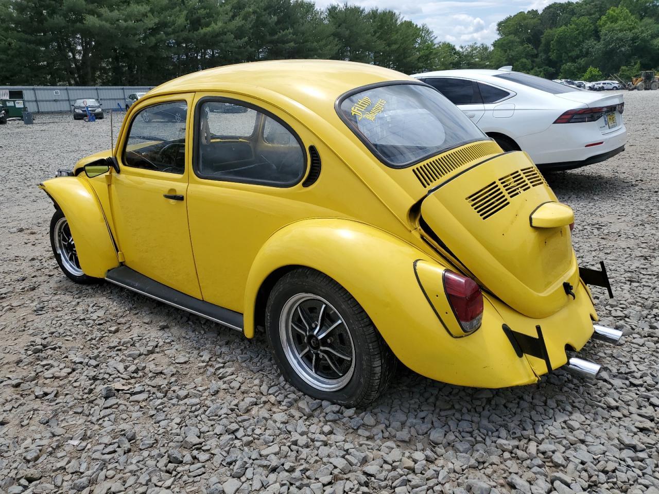 1972 Volkswagen Super Beet - Image 2