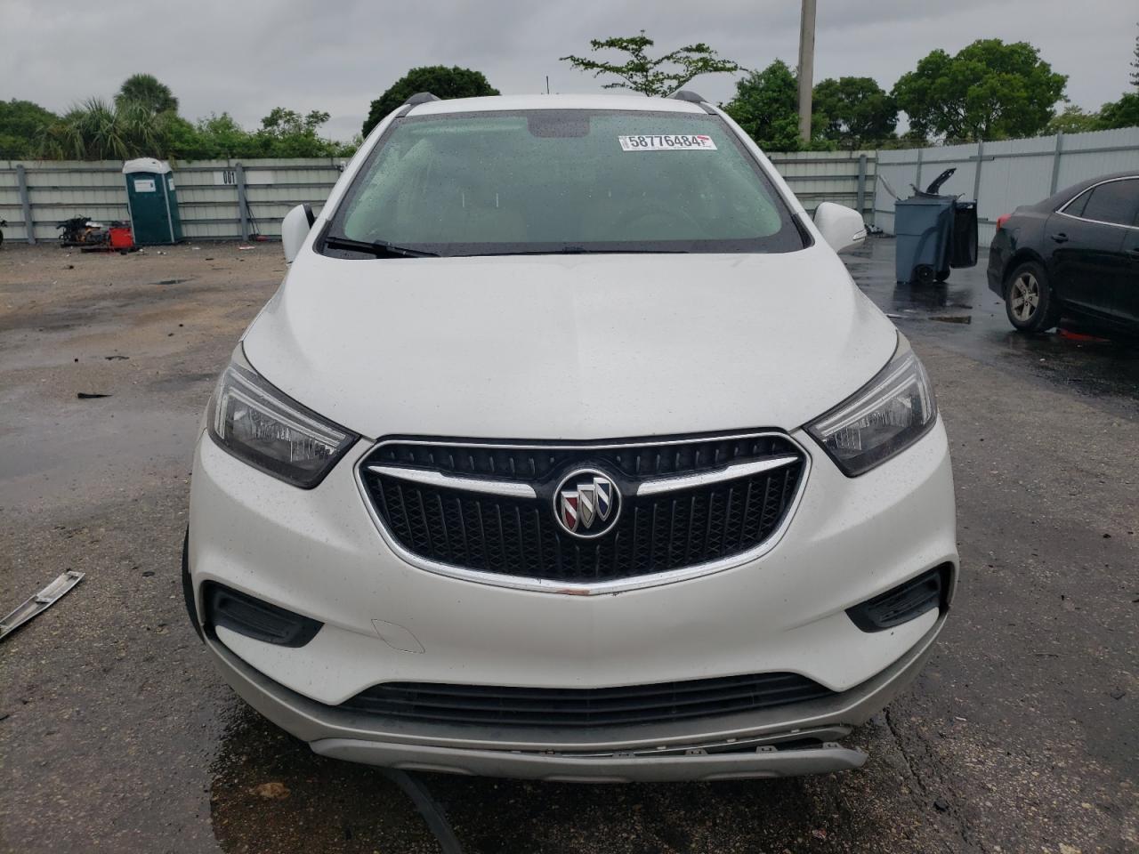 2018 Buick Encore Preferred - Фото 5