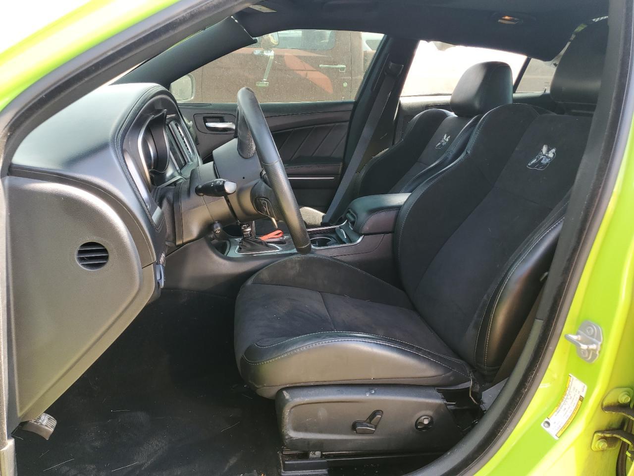 2019 Dodge Charger Scat Pack - Фото 7